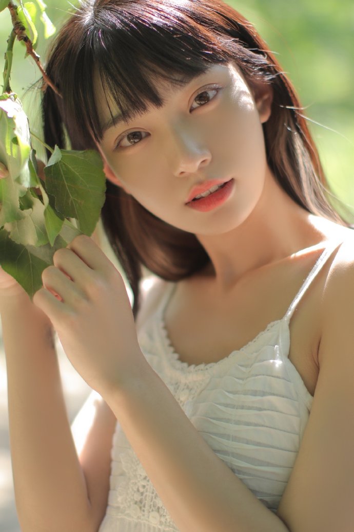 小妇人