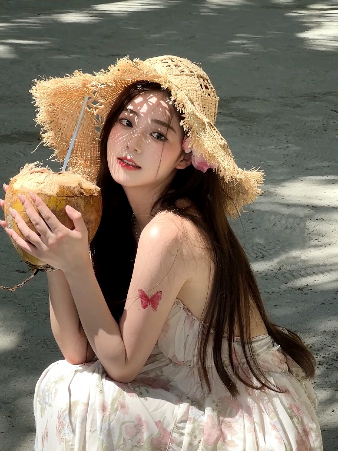 热情如火 封面